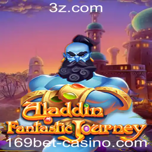 Descubra o Fascinante Mundo do Jogo 'Aladdin'