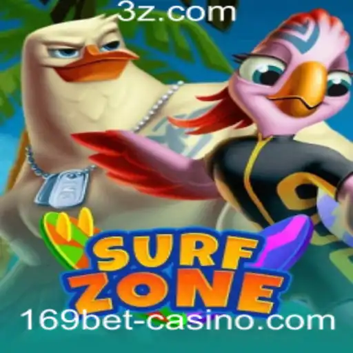 Descubra o Mundo de SurfZone: Um Novo Momento no Cenário dos Jogos